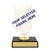 Trophy Figure on Base Example