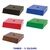 Timber Base - Black, Blue, Red, Green, Walnut
