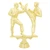 Male Karate Double Figure Trophy