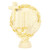 Religion Theme Figure on base Trophy