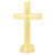 Cross Figure on base Trophy