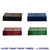 Piano Finish Timber Base - Dark, Blue, Green, Cherry