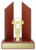 Two Wing Timber Perpetual Small