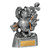 Sozzled Golf Character Novelty Trophy