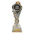 Flame Tower Trophy with Insert or Logo 200mm
