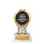 Sierra Tower Trophy with Insert or Logo 110mm