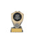 Hero Shield Holder Trophy with Insert or Logo 125mm