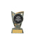 Challenger Holder Trophy with Insert or Logo 125mm