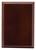 Timber Veneer Plaque Walnut
