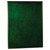 Timber Plaque Gloss Green