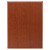 Craftsman Plaque Walnut