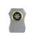 Summit Series Silver Shield Small Trophy Gold Holder