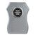 Summit Series Silver Shield Large Trophy Silver Holder