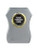 Summit Series Silver Shield Medium Trophy Gold Holder