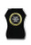 Summit Series Black Shield Medium Trophy Gold Holder