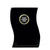 Summit Series Mini Black Ribbon Trophy