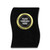 Summit Series Black Ribbon Medium Trophy Gold Holder