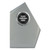 Summit Series Silver Sail Large Trophy Silver Holder