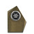 Summit Series Gold Sail Medium Trophy Silver Holder