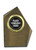 Summit Series Gold Sail Small Trophy Gold Holder