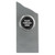 Summit Series Silver Peak Large Trophy Silver Holder