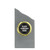Summit Series Silver Peak Medium Trophy Gold Holder