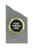 Summit Series Silver Peak Small Trophy Gold Holder