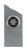 Summit Series Silver Peak Large Trophy Silver Holder