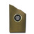 Summit Series Mini Gold Peak Trophy