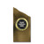 Summit Series Gold Peak Medium Trophy Gold Holder