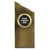 Summit Series Gold Peak Large Trophy Gold Holder