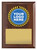 College Holder Plaque 150mm
