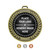 Prestige Insert Medal 70mm