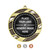 Nexus Insert Medal 70mm