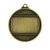 Sunrise Series Medal Back Gold