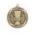 Linz Series Sports Day Medal Antique Gold