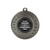Wayfare Series Insert Medal Silver