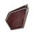 Acrylic Desk Block Award - Paperweight