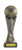Crown Tower Series Trophy Football 225mm