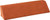 Rawhide Leatherette Desk Wedge Name Bar LL06RH8