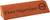 Rawhide Leatherette Desk Wedge Name Bar Engraved LL06RH8