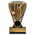 Nova Mini Cricket Theme Trophy 125mm