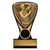 Nova Mini Cricket Bowling Trophy 125mm