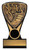 Nova Mini Cross Country Trophy 125mm