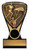 Nova Mini Track & Field Trophy 125mm