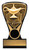 Nova Mini Academic Trophy 125mm V01-VF05