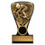 Nova Mini BMX Trophy 125mm
