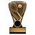 Nova Mini Tennis Trophy 125mm