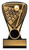 Nova Mini Snooker Pool Trophy 125mm