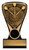 Nova Mini Darts Trophy 125mm V01-VF38